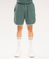 Men's Contrast Tape Shorts