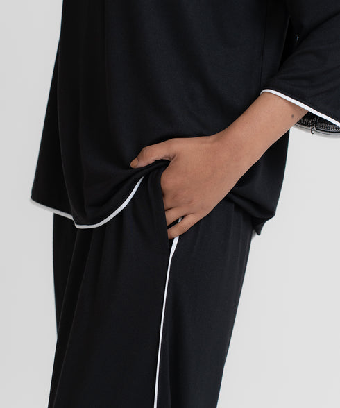 Women's Air Pajama Set