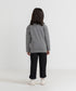 Kids' B-Fit Mock Neck Jacket