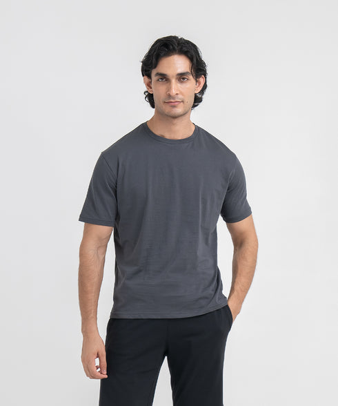 Men's Ronaldo Boxy Tee