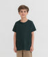Boys' Panel Block Tee