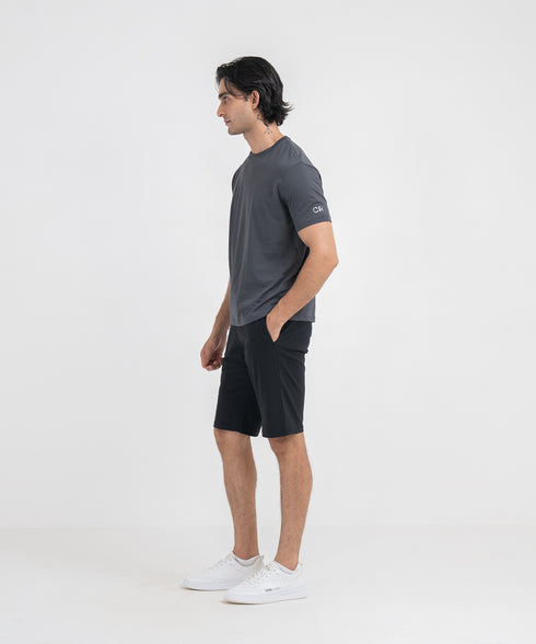 Men's Ronaldo Boxy Tee
