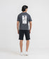 Men's Ronaldo Boxy Tee