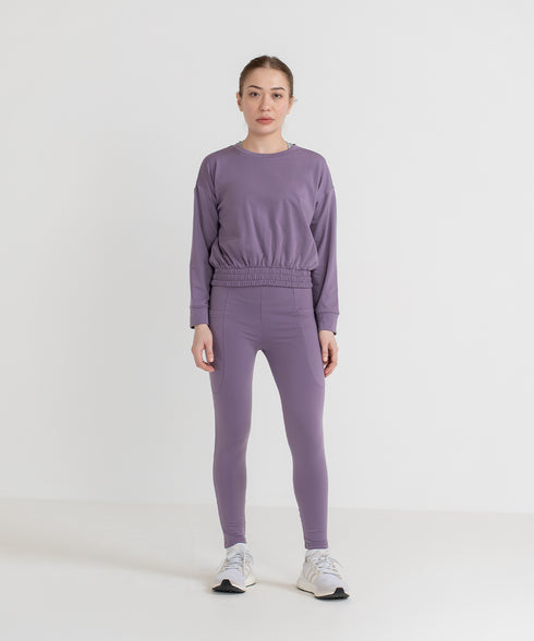 Women's B-Fit pocket Leggings