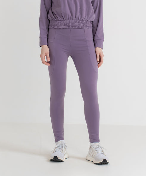 Women's B-Fit pocket Leggings