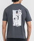 Men's Ronaldo Boxy Tee