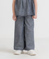 Girls' Linen Set