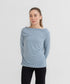 Women's Air Draped Tee
