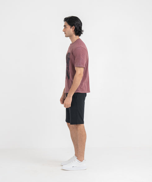 Men's Khabib Boxy Tee