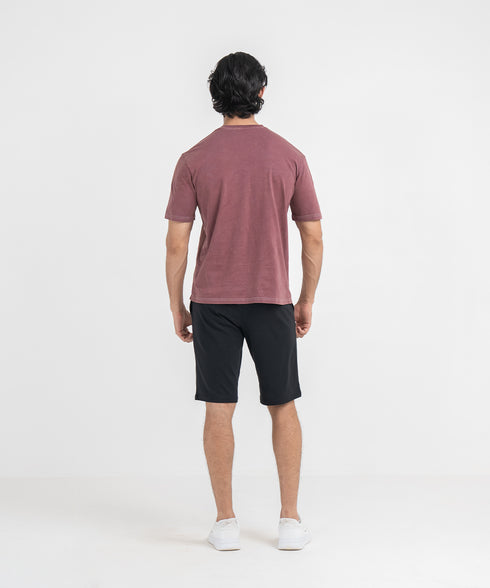 Men's Khabib Boxy Tee