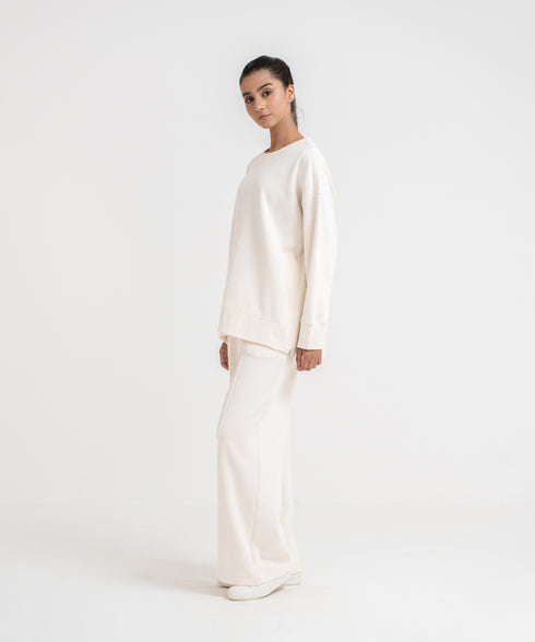 Women's Pin tucks Pants