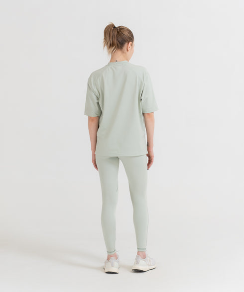 Women's B-Fit Caption Tee