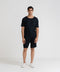Men's Modal Rib Set