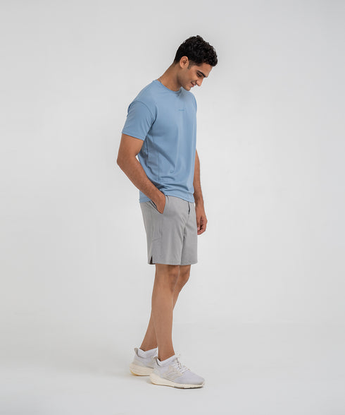 Men's B-Fit Melange Shorts