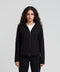 Women's B-Fit Zipper Hoodie