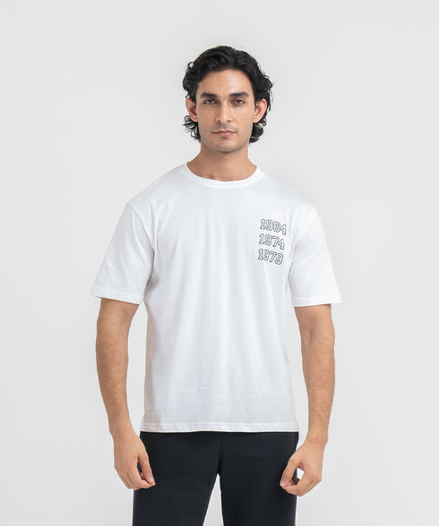 Men's MA Boxy Tee