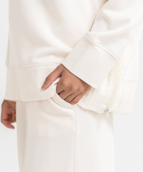 Women's Pin tucks Pants