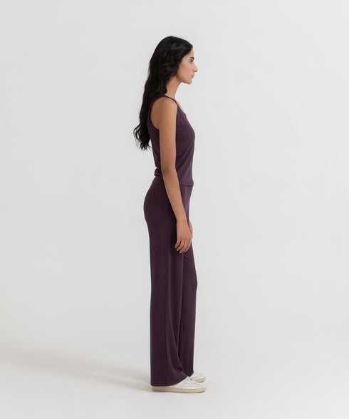 Women's Modal Rib Tank Top