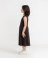 Girls' Modal Sleeveless Dress