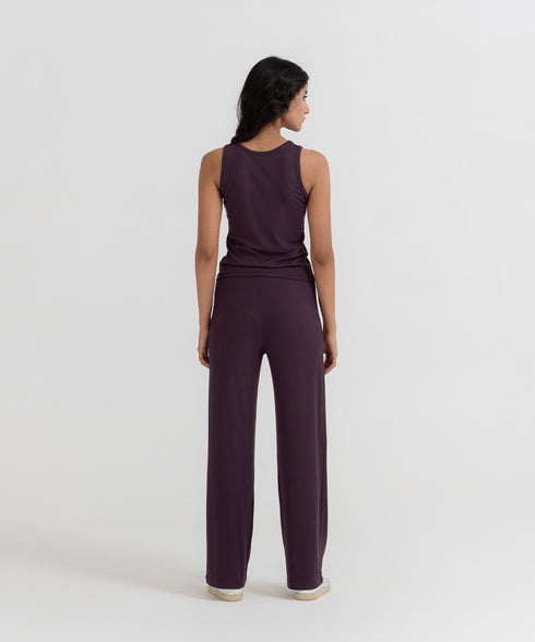 Women's Modal Rib Tank Top