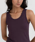 Women's Modal Rib Tank Top