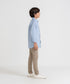 Kids' Classic Button Down Shirt