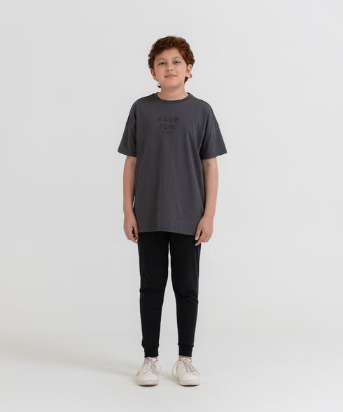 Kids' All Days Tee