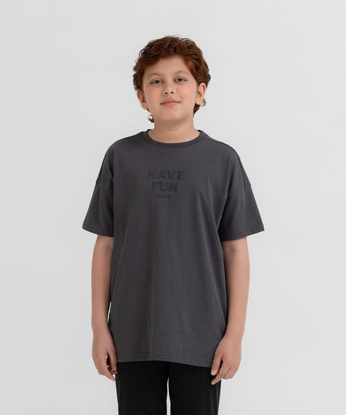 Kids' All Days Tee