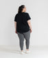 Women's Plus Perfect Tee