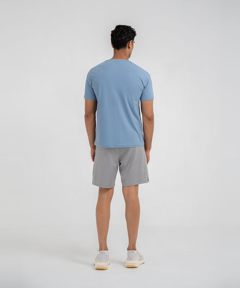 Men's B-Fit Melange Shorts