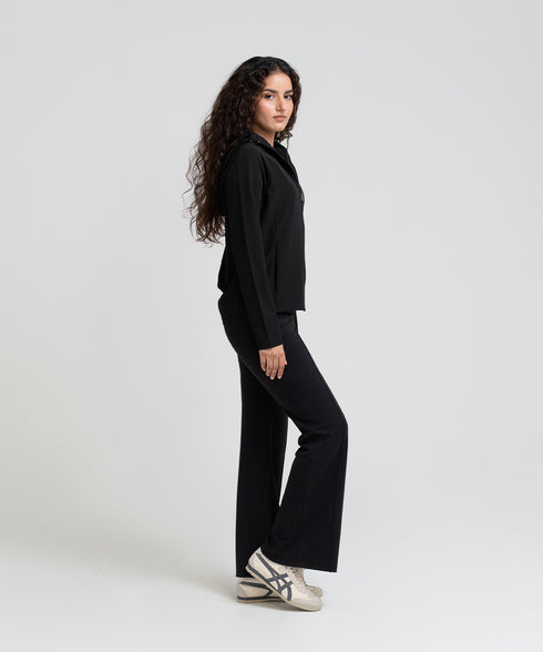 Women's B-Fit Zipper Hoodie