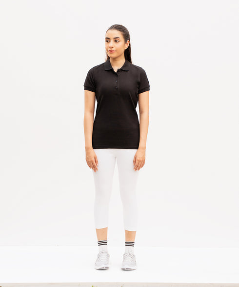 Women's B-Fit Quick Dry Polo
