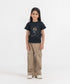 Kids' Picasso Boxy Tee