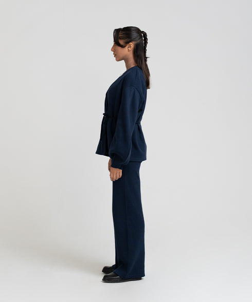 Women's Rib Wrap Set