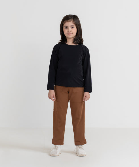 Girls' B-Fit Cargo Pants