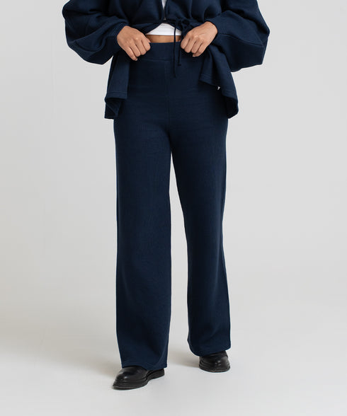 Women's Rib Wrap Set