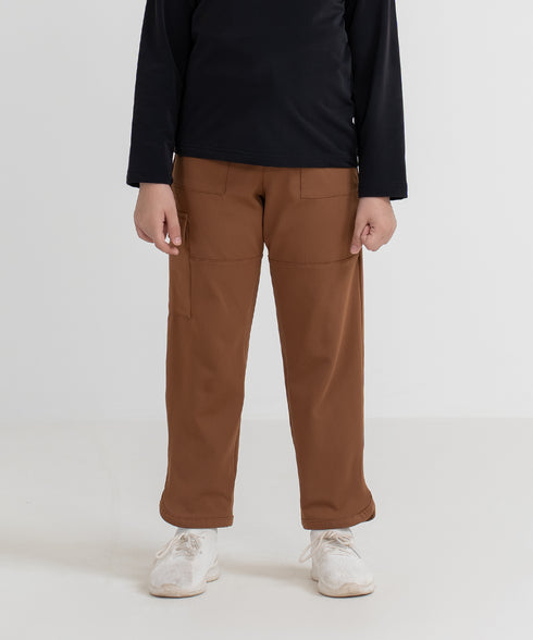 Girls' B-Fit Cargo Pants