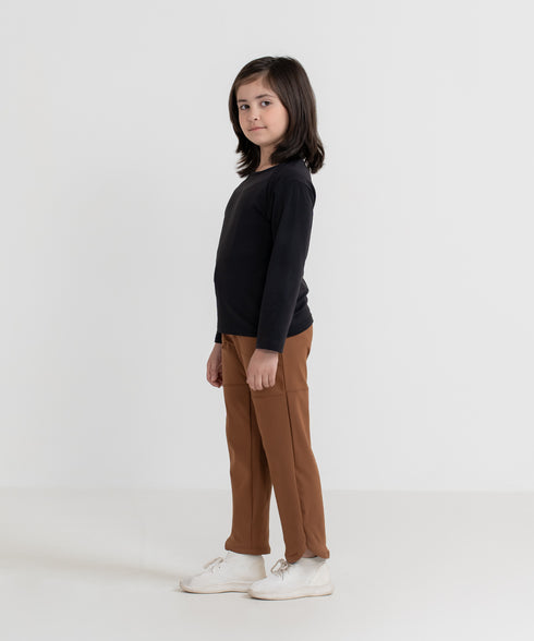 Girls' B-Fit Cargo Pants