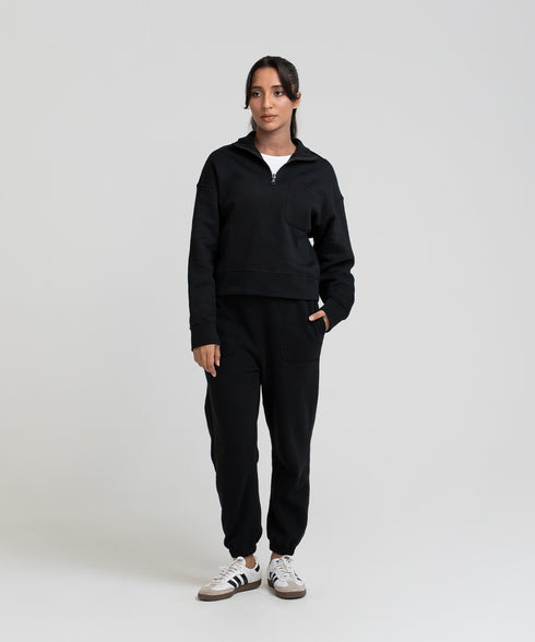 Women's Reversible Joggers