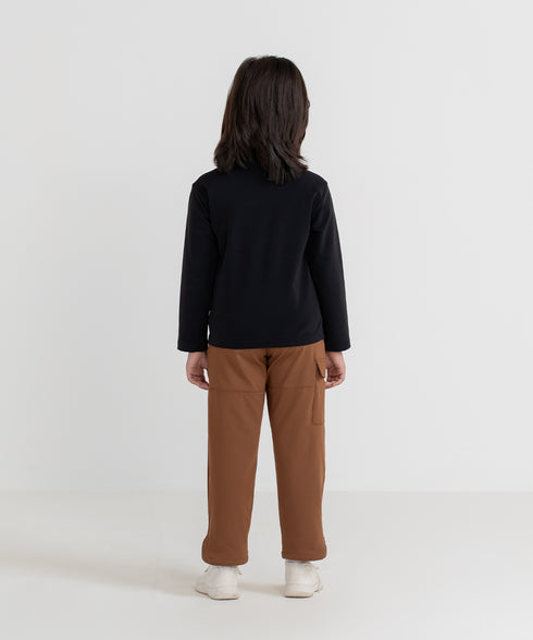 Girls' B-Fit Cargo Pants