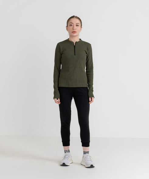 Women's B-Fit pocket Leggings