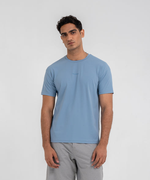 Men's B-Fit Panel Tee