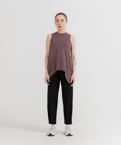 Women's B-Fit Yoga Tank Top