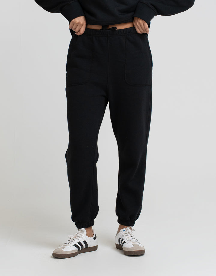 Women's Reversible Joggers