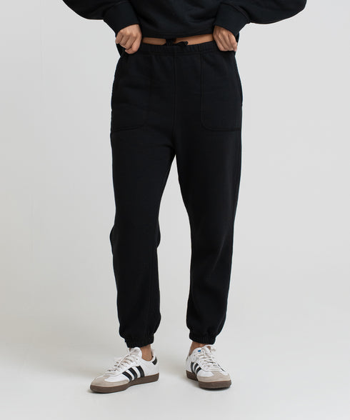 Women's Reversible Joggers