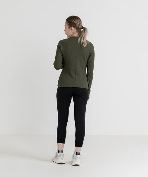 Women's B-Fit pocket Leggings