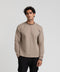 Men's Tech Spacer Contrast Tee