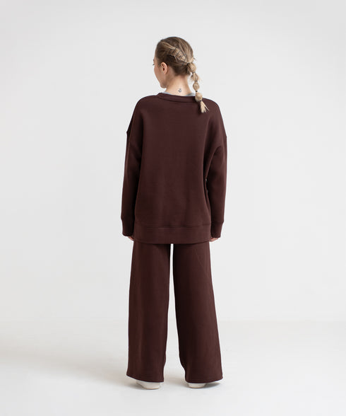 Women's Pin tucks Pants