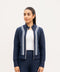 Women's Contrast Tape Jacket