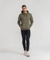 Men's Basic Pullover Hoodie